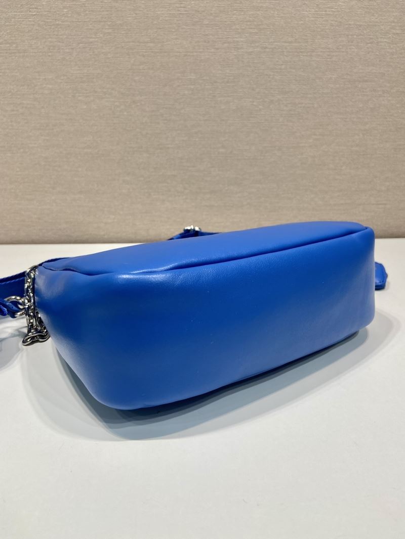 Pra*a hobo bags